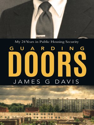 cover image of Guarding Doors